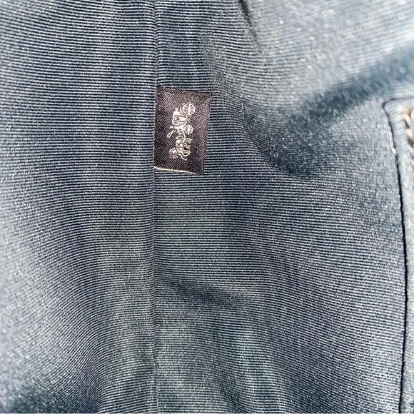 Coach 🩶🖤🩶 signature purse New - Picture 11 of 16